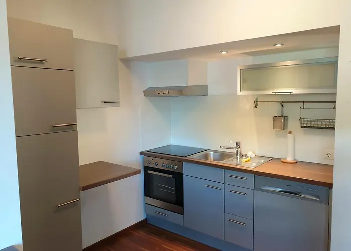 Otel Via Roma Salzburg