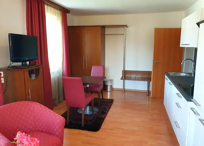 Via Roma Otel Salzburg