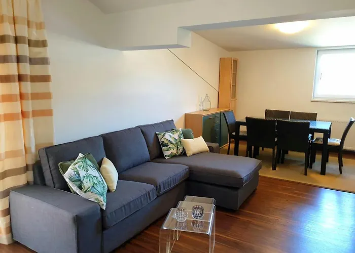 Via Roma 4* Salzburg