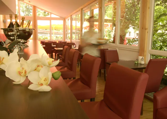 Otel Via Roma Salzburg