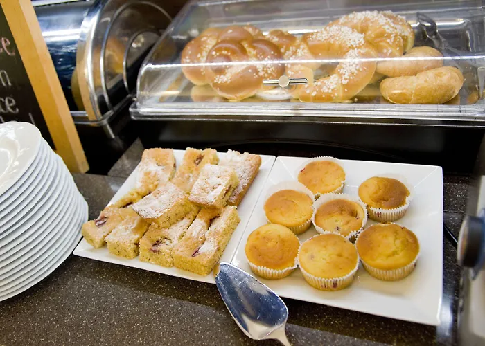 Otel Via Roma Salzburg