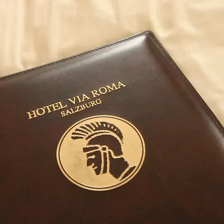 Hotel Via Roma