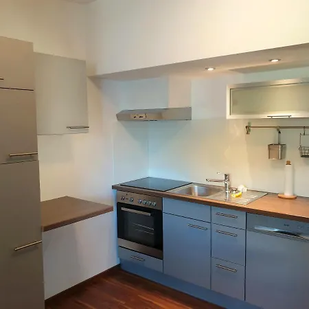 Hotel Via Roma Salzburgo