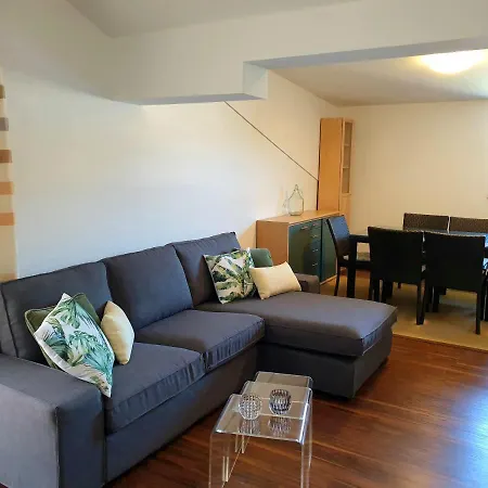 Via Roma 4* Salzburgo