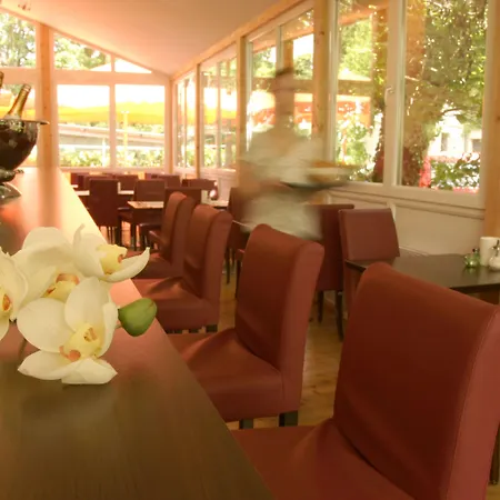 Hotel Via Roma Salzburgo