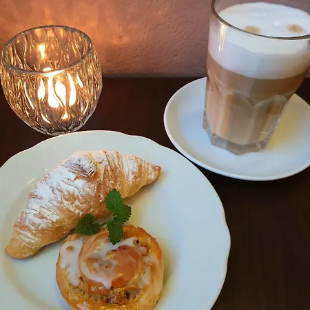 Via Roma 4* Salzburgo