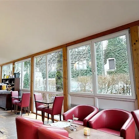 Via Roma Otel Salzburg