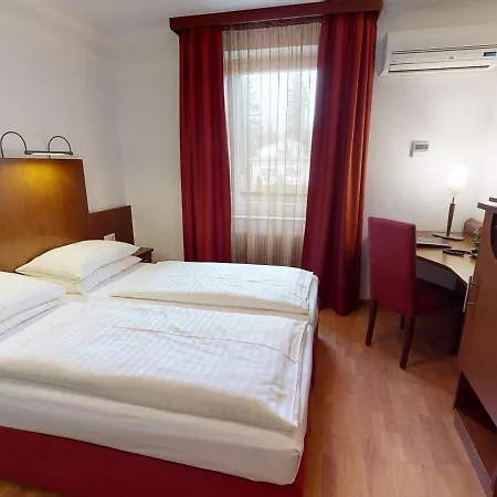 Otel Via Roma