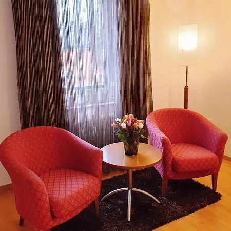Via Roma Hotel Salzburg