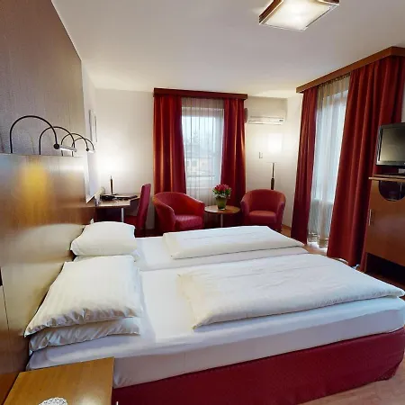 ヴィア ローマ ザルツブルク