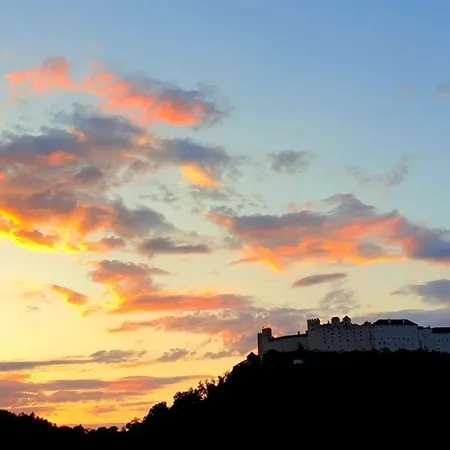 Via Roma 4* Salzburg