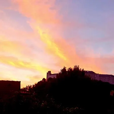 Via Roma Otel Salzburg