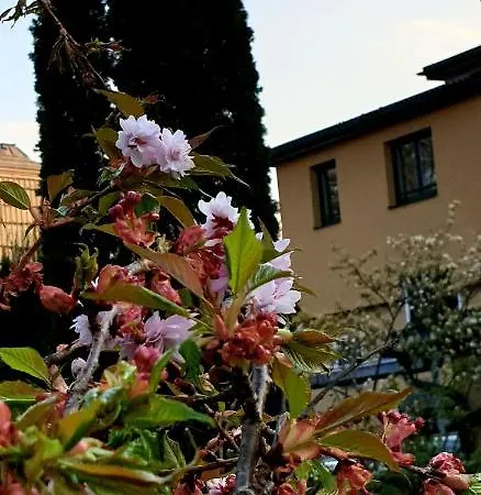 Via Roma Szálloda Salzburg