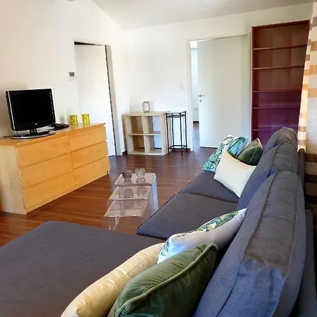 Otel Via Roma Salzburg