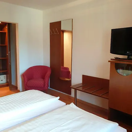 Otel Via Roma Salzburg