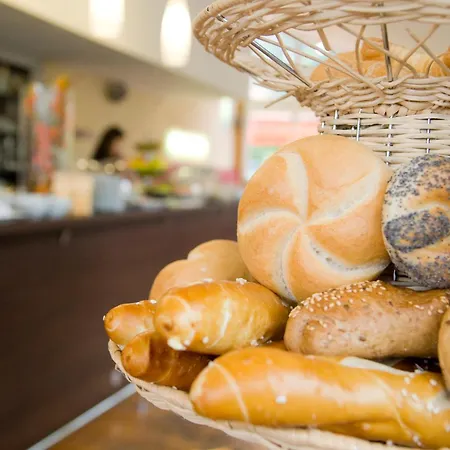 Via Roma 4* Salzburg