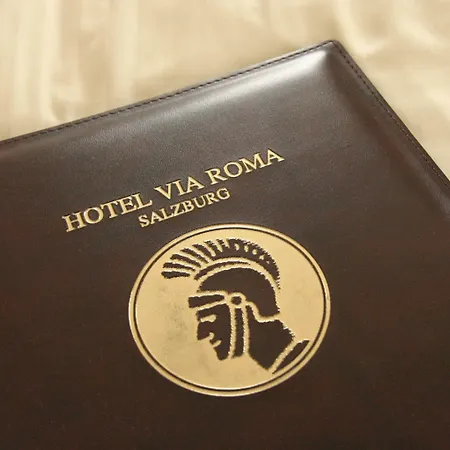 Hotel Via Roma