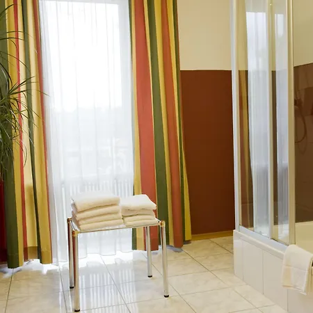 Via Roma Hotel