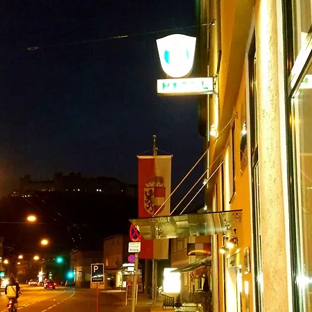 Szálloda Via Roma 4*
