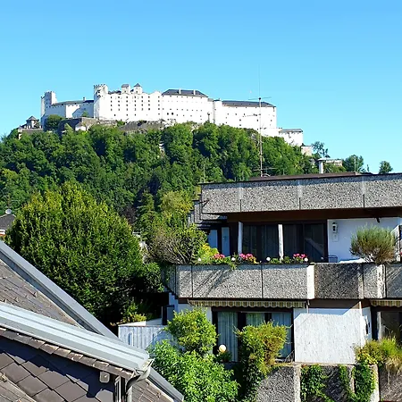 Via Roma Salzburg
