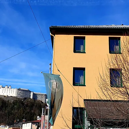 Hotel Via Roma