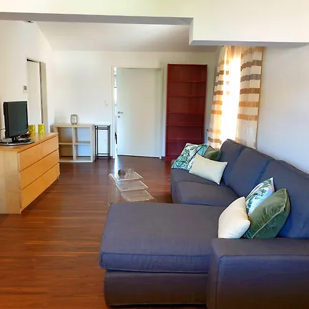 Via Roma Hotel 4*