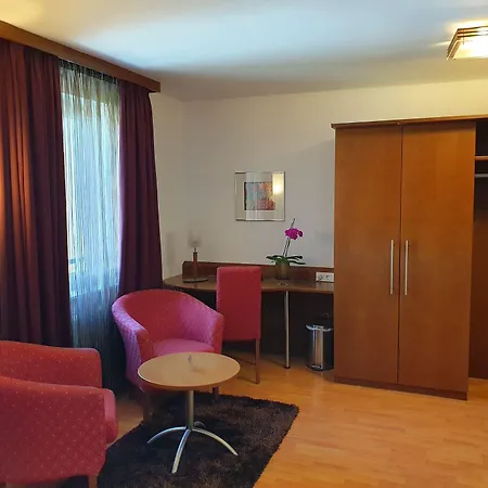 Hotel Via Roma