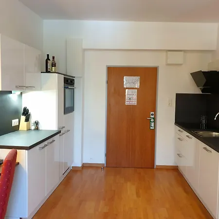 Via Roma 4* Salzburg