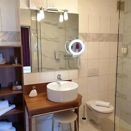 Via Roma Hotel 4*