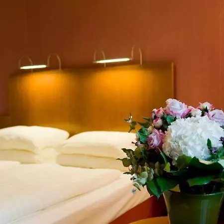 Hotel Via Roma Salzburg