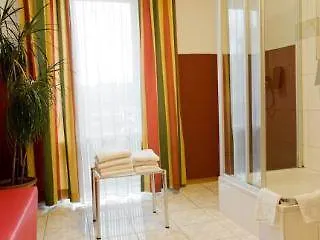 Via Roma 4* Salzburg