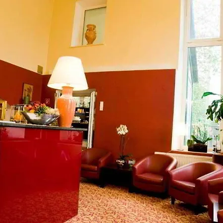 Hotel Via Roma