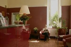 Hotel Via Roma Salzburg