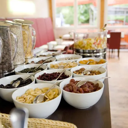 Via Roma Hotel Salisburgo