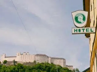 Via Roma Salzburg
