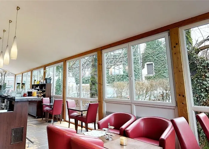 Via Roma Hotel Salzburgo