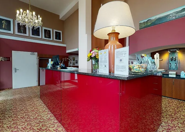 Via Roma Hotel Salzburg