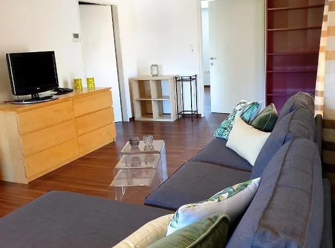 Hotel Via Roma Salzburgo