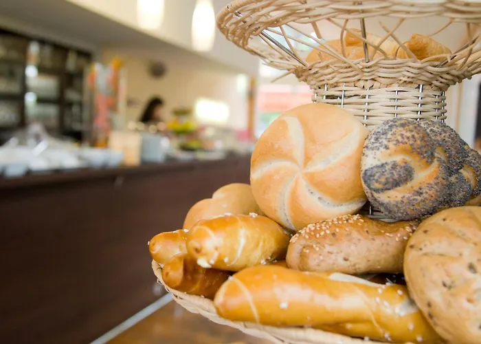 Via Roma 4* Salzburgo