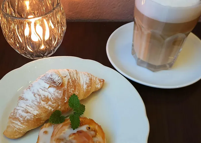 Via Roma 4* Salzburg