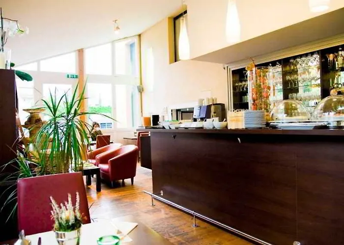 Via Roma Hotel Salzburg