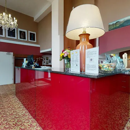 Via Roma מלון זלצבורג