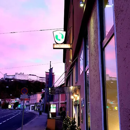 Via Roma Hotel Salzburg