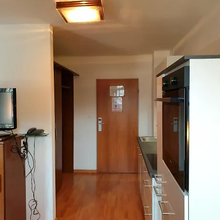 Via Roma Otel