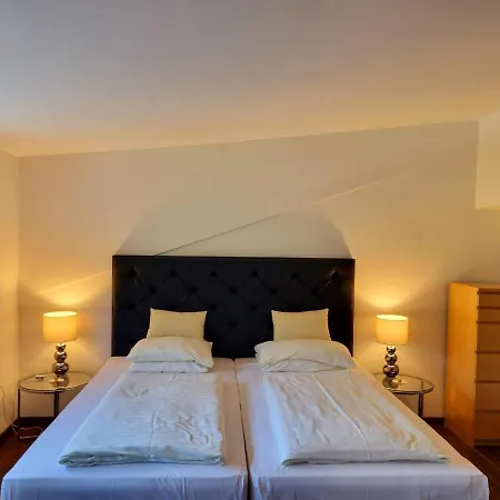 Via Roma Hotel Salzburg