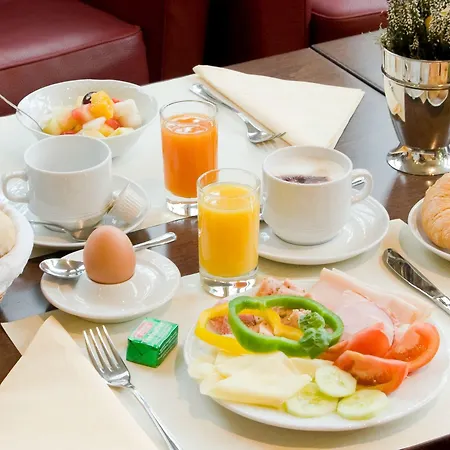 Otel Via Roma