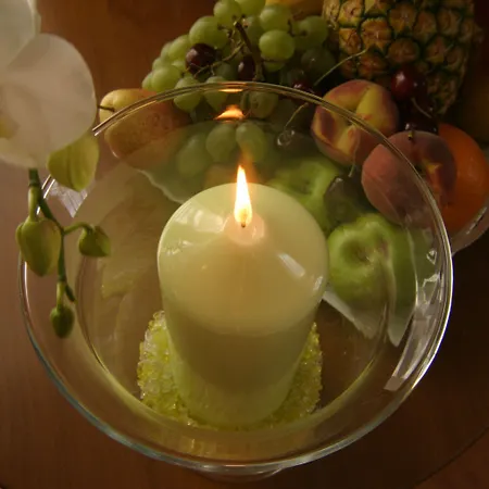 מלון Via Roma זלצבורג