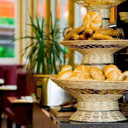 Via Roma Hotel Salzburg