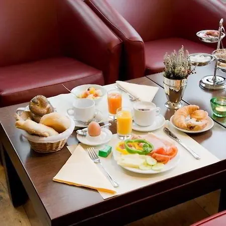 Via Roma זלצבורג