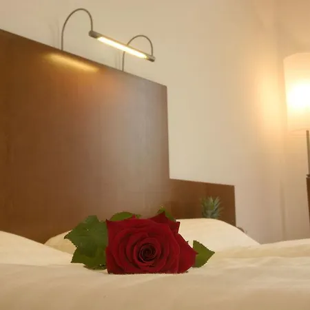 Via Roma Hotel Salzburg